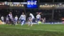 Ligue 1: Toulouse 0-0 Bastia (2012-2013)