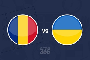 EM DIRETO: Acompanhe o Roménia vs Ucrânia do Europeu 2024
