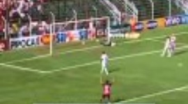 Paulista: Oeste 1-0 Linense (2011)