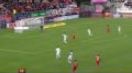 Ligue 1: Dijon 0-2 Lille (2011-2012)