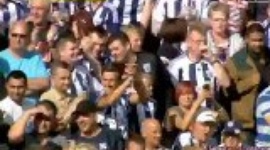 Premier League: WBA 3-0 Liverpool (2012-2013)