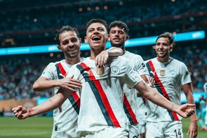 Manchester City e Juventus arrasam e avançam no Mundial de Clubes