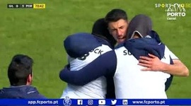 Ledman Ligapro: Gil Vicente 0 - 1 FC Porto (2017-2018)