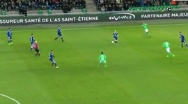 Ligue 1: Saint-Étienne 2 - 0 Lyon (2016-2017)