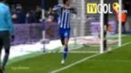 Liga Europa: Hertha Berlin 1-0 Sporting (2009-2010)