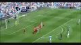 Premier League: Man City 2-0 Hull City (2013-2014)