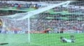 Mundial Sub-17: Panamá U-17 0-2 Alemanha U-17 (2011)