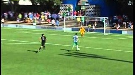Campeonato Nacional: Sporting Ideal 1-2 Casa Pia (2013-2014)