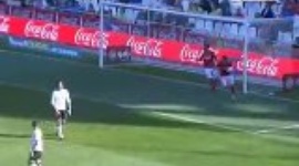 Liga BBVA: Valência 2-2 Mallorca (2011-2012)