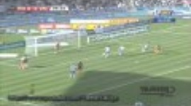 La Liga: Tenerife 0-0 Valência (2009-2010)