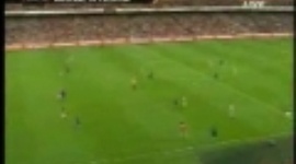Premier League: Arsenal 3-1 Everton (2008-2009)