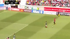 Liga NOS: Marítimo 1 - 1 Estoril (2016-2017)