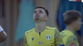 Liga 1: Petrolul Ploiesti 0 - 0 U Cluj (2024-2025)