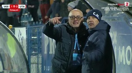 Liga 1: CSMS Iasi 1 - 0 UT Arad (2023-2024)