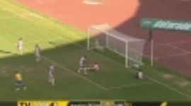 Liga Vitalis: U. Leiria 4-2 Estoril (2008-2009)