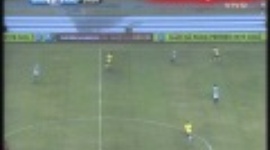 Jogos Particulares: Brasil 2-0 Argentina (2011)