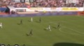 Ligue 1: Evian TG 2-2 PSG (2011-2012)