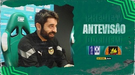 Liga Portugal Bwin: Antevisão de Luís Freire ao Vizela vs Rio Ave (2022-2023)