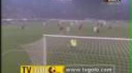 Taça UEFA: Olympiakos 5-1 Benfica (2008-2009)