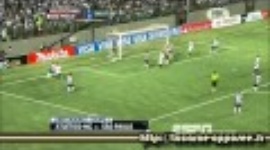 Copa Libertadores: Atlético-MG 2-1 São Paulo (2013)