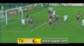 Liga Sagres: Trofense 0-0 Sporting (2008-2009)