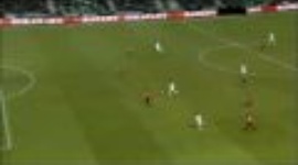 Ligue 1: Rennes 1-2 Lille (2009-2010)