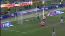 Serie A: Palermo 1-0 Atalanta (2009-2010)