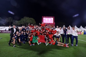 Crónica: Portugal mais feliz nos penáltis afasta Brasil rumo à primeira final
