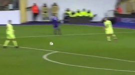 Liga Europa: Anderlecht 6 - 1 Mainz (2016-2017)