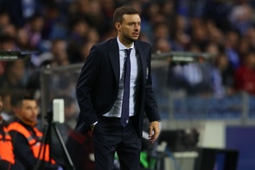 “FC Porto não tem jogadores para esta tática”