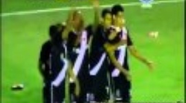 Copa Libertadores: Nacional Uruguai 0-1 Vasco (2012)