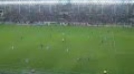 Brasileirão: Vasco 4-0 Grémio (2011)
