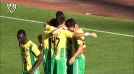 Liga2 Cabovisão: Sp. Braga B 1-2 Tondela (2013-2014)