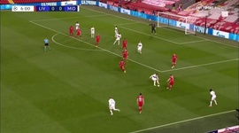Liga Campeões: Liverpool 2 - 0 Midtjylland (2020-2021)