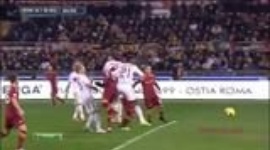 Serie A: Roma 4-2 Milan (2012-2013)