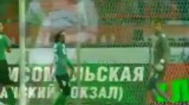 Premier Liga: Lokomotiv 3-2 FK Krasnodar (2012-2013)