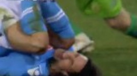 Serie A: Napoli 2-0 Chievo (2011-2012)