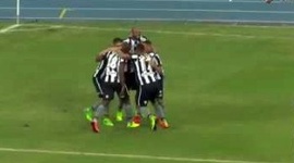 Carioca: Botafogo 3 - 2 Resende (2017)