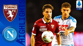 Serie A: Torino 0 - 0 Napoli (2019-2020)