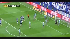 Liga Portugal Bwin: FC Porto (3-0) Arouca, Golo Marcano (VAR), 63m (2021-2022)