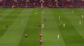 Liga Campeões: Man Utd 1 - 0 Young Boys (2018-2019)