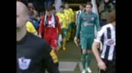 Premier League: Norwich 0-0 Newcastle (2012-2013)