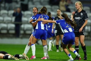 FC Porto feminino faz história e vai à final da Taça de Portugal