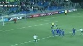QF Mundial Europa: Cazaquistão 1-2 Rep. Irlanda (2014)