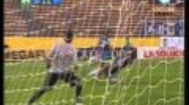Torneo Clausura: Godoy Cruz 1-4 Arsenal FC (Clausura 2011)