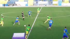 Campeonato de Portugal: Bragança 5 - 0 Câmara de Lobos (2019-2020)