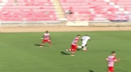 Taça da Liga: Desp. Aves 0 - 1 Trofense (2014-2015)