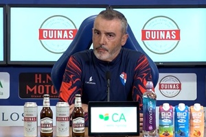 Gil Vicente: Carlos Cunha acredita que equipa pode «surpreender» Benfica na Luz