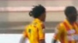 Serie A: Lecce 1-1 Novara (2011-2012)