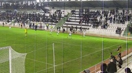 Liga2 Cabovisão: Farense 3 - 1 Santa Clara (2013-2014)